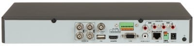 Hikvision iDS-7204HQHI-M1/XT/4A+4/1ALM Photo#2