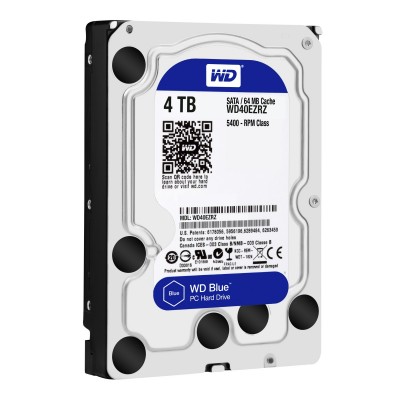 Western Digital WD40EZRZ Photo#3