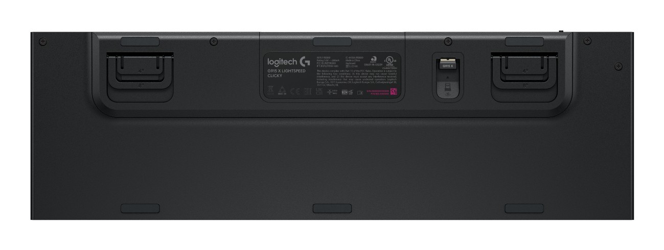 Logitech 920-012705