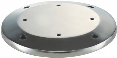 Hanwha Vision Hanwha SBE-100B εξάρτημα κάμερας ασφαλείας Στήριγμα