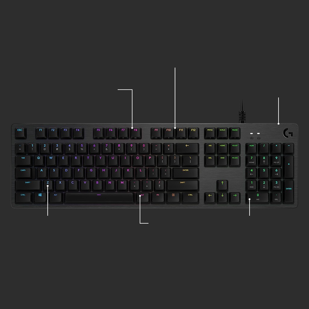 Logitech 920-009370