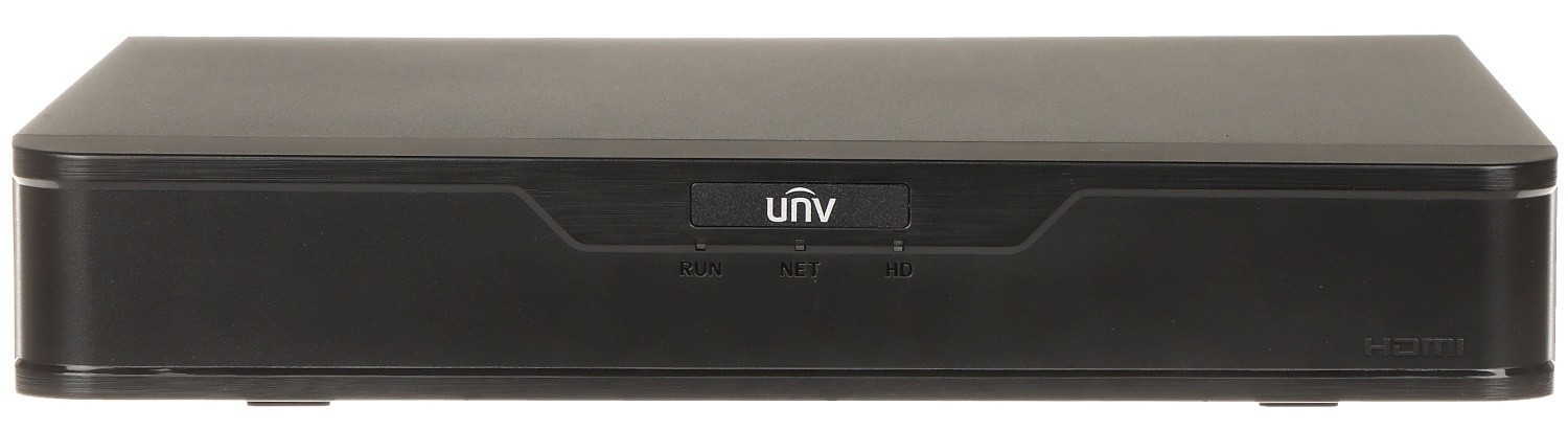 Uniview NVR501-04B