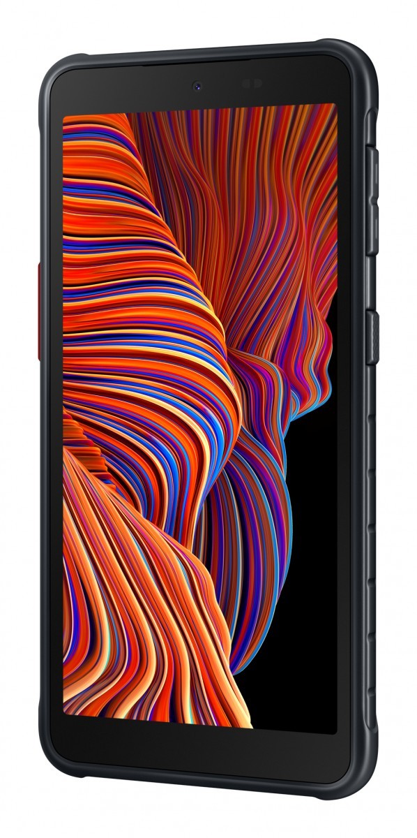 Samsung SM-G525FZKDEEE