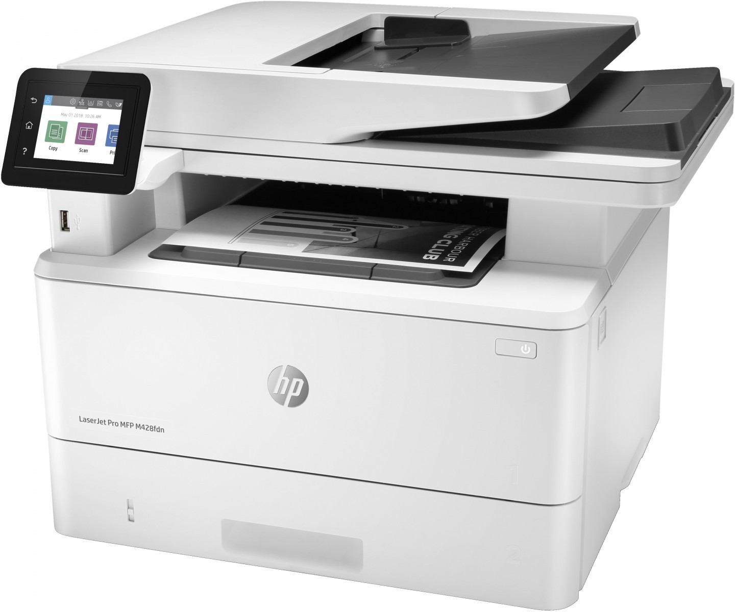 HP W1A29A