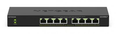 Netgear GS308LP-100EUS Photo#2