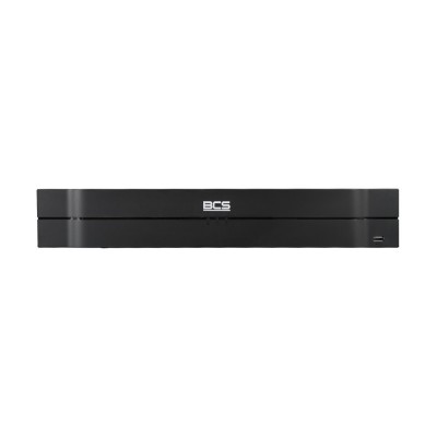 BCS BCS-L-NVR1604-A-4K Photo#1