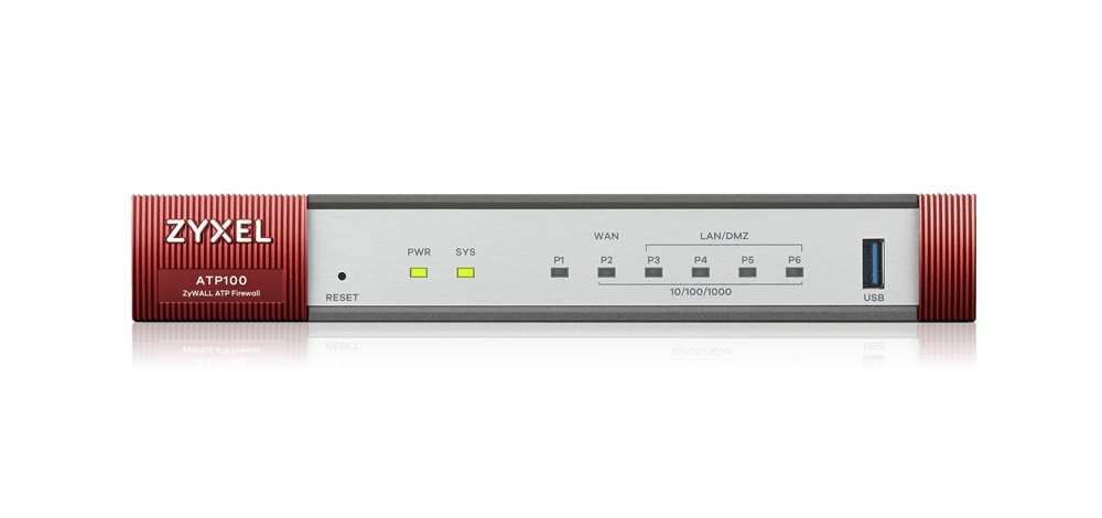 ZyXEL ATP100-EU0102F