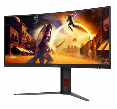 AOC CU34G4Z Photo#9