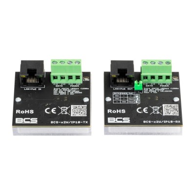 BCS BCS-x2W/IP10 Photo#1