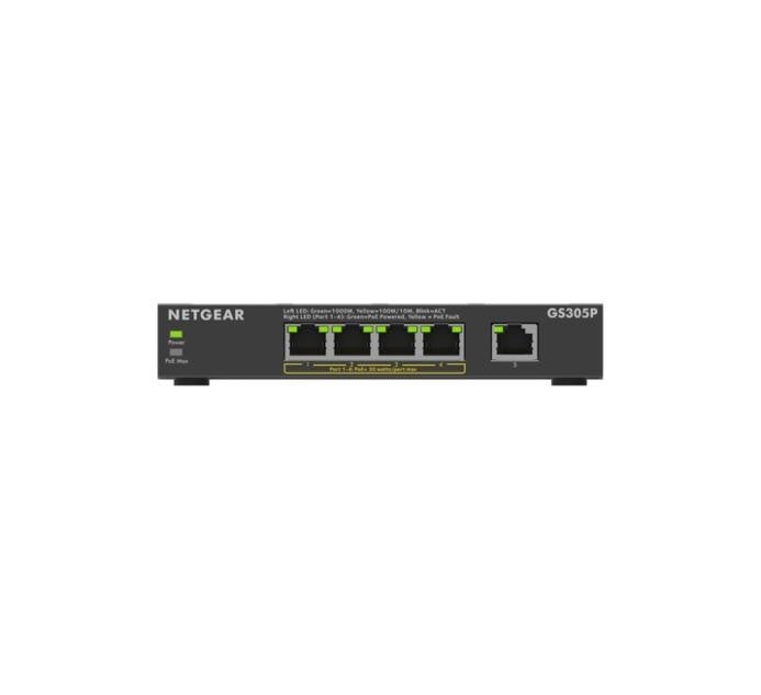 Netgear GS305P-300EUS