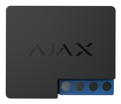 Ajax Systems Ajax Systems 38189.13.BL1 Interruptor de pared