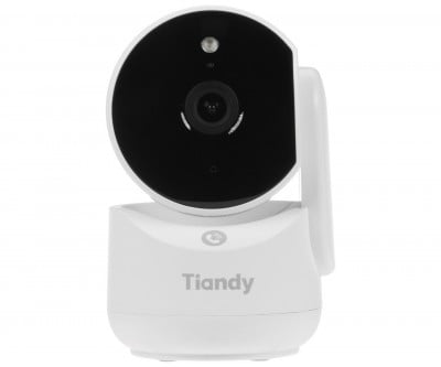 Tiandy Caméra de sécurité astronaute Tiandy TC-H332A