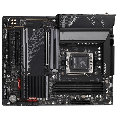 Gigabyte B650 AORUS ELITE AX Photo#5