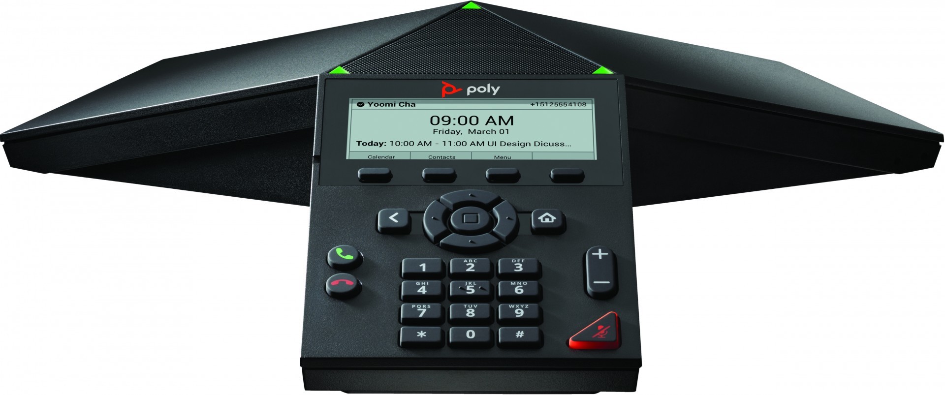 HP Poly 849A2AA#AC3