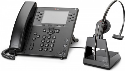 HP Poly 89B75AA#AC3 Photo#2