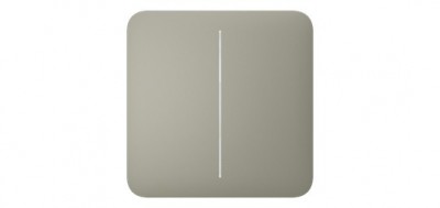 Ajax Systems Ajax Systems 52168.143.OL SideButton (2-gang) [55] - olīvu
