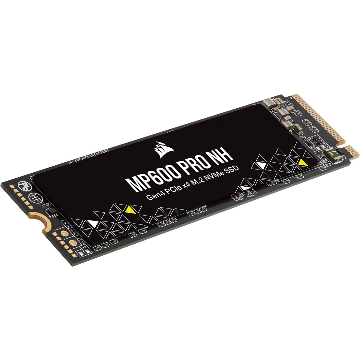 Corsair CSSD-F4000GBMP600PNH