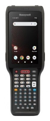 Honeywell CK62-X10-5ES1ACG Photo#3