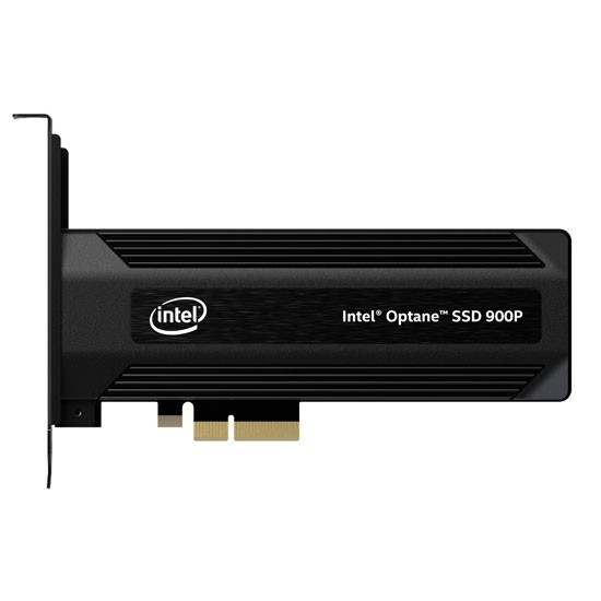 Intel SSDPED1D280GAX1