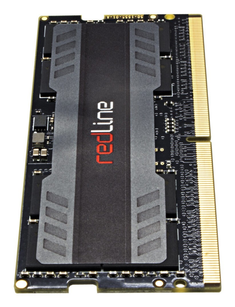 Mushkin MRA5S560LKKD32G