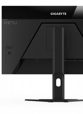Gigabyte M27U Photo#2