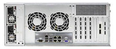 Supermicro CSE-846BA-R1K23B Photo#2