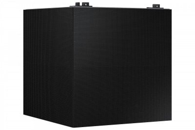 Samsung SAMSUNG Smart LED Signage Outdoor LED XHB100-SR Cabinet 10.78mm pitch 64x64 + 64x64 pixels 8000nits 7680Hz 100 000 hours LED