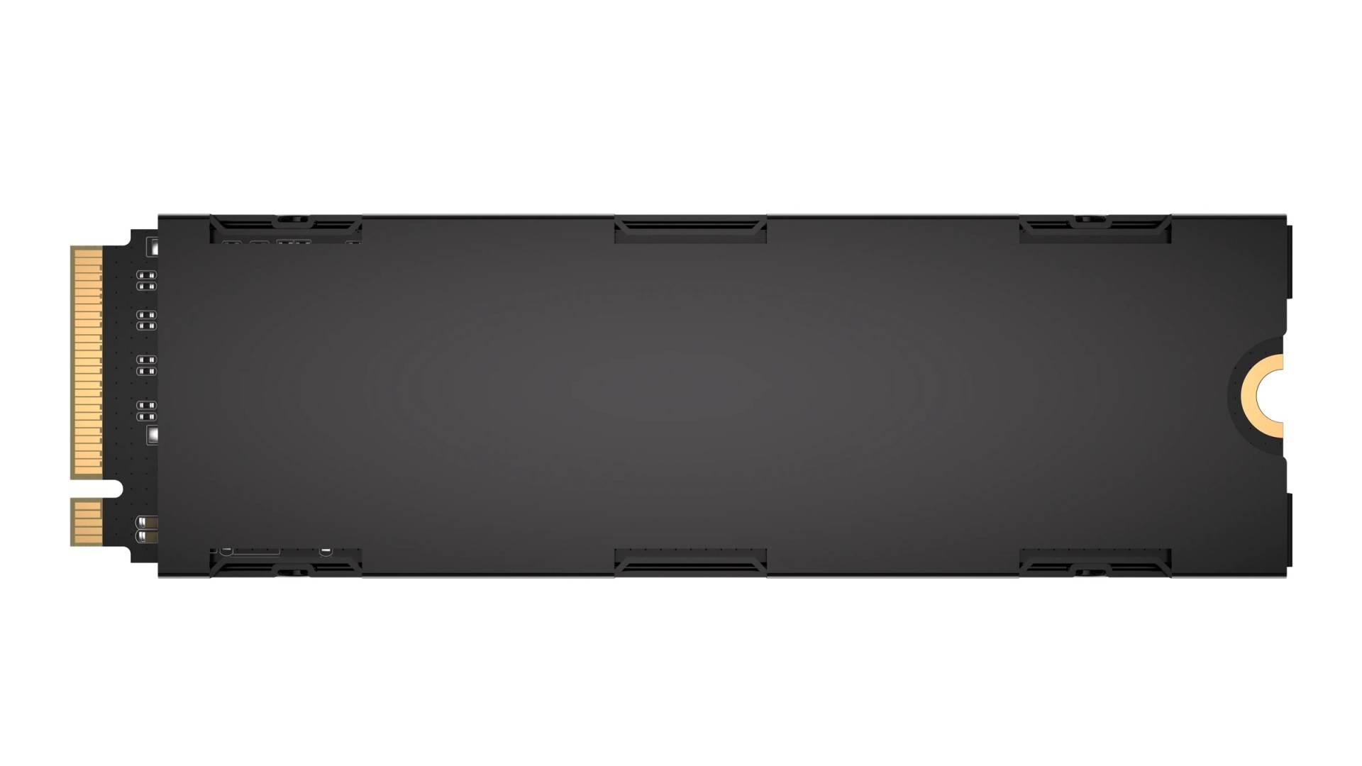 Corsair CSSD-F2000GBMP700PRO