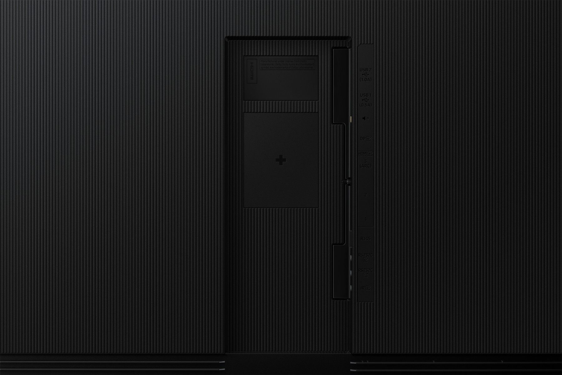Samsung LH85SMHPBGCXEN