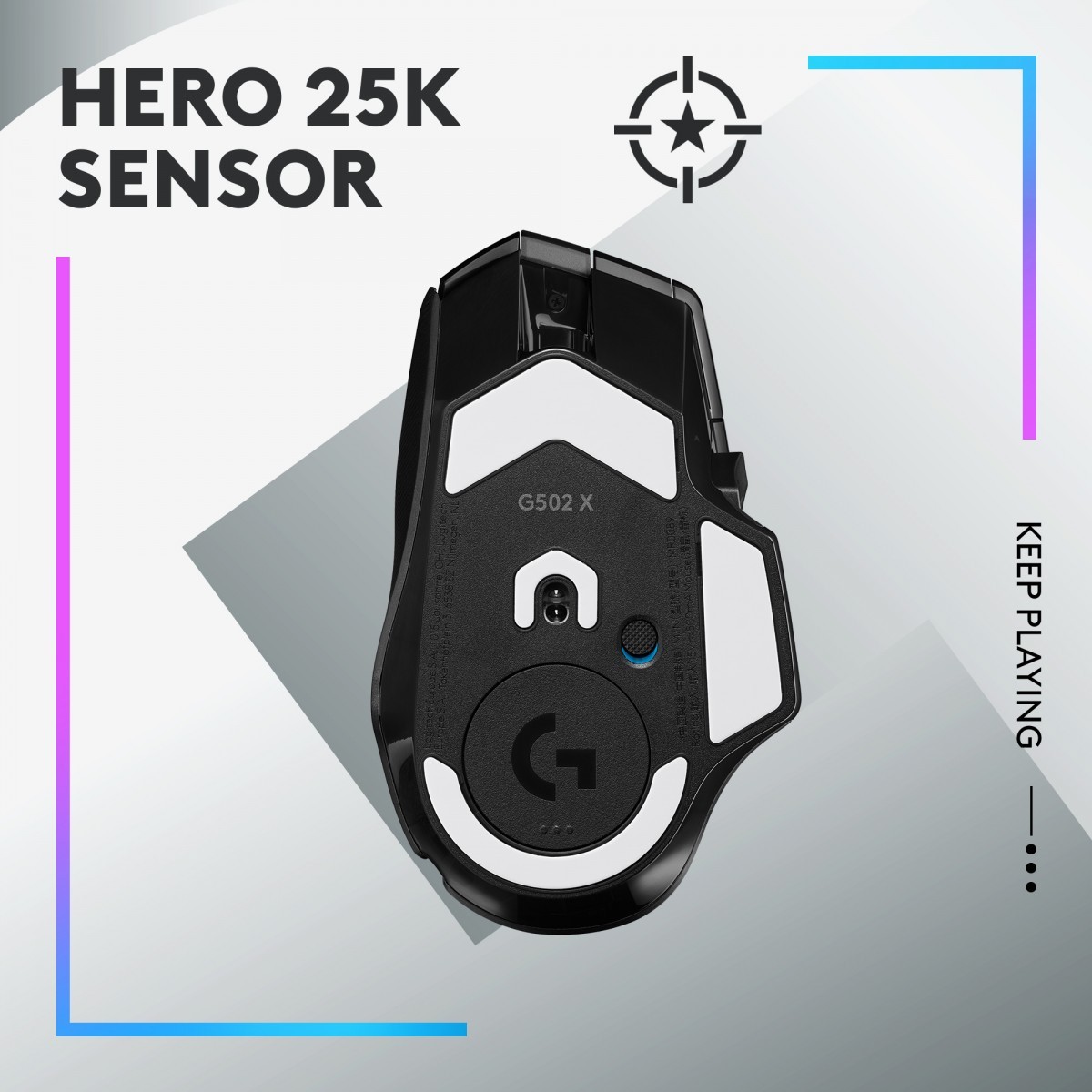 Logitech 910-006162