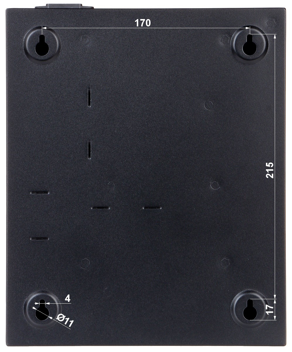 Hikvision DS-K2801
