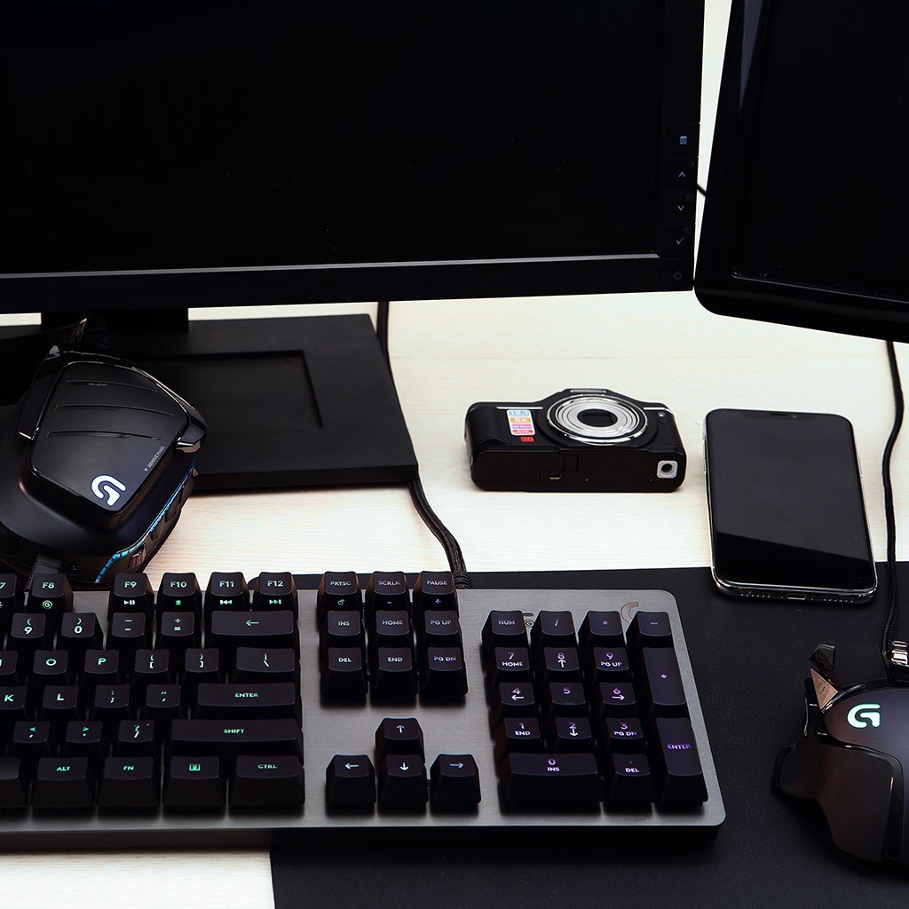 Logitech 920-009370