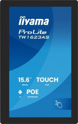 iiyama TW1623AS-B3P Photo#4