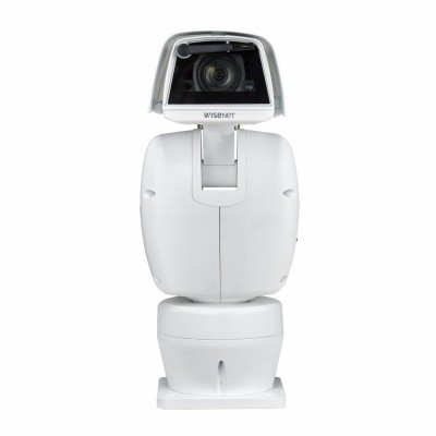 Hanwha Vision TNU-6321 Photo#2