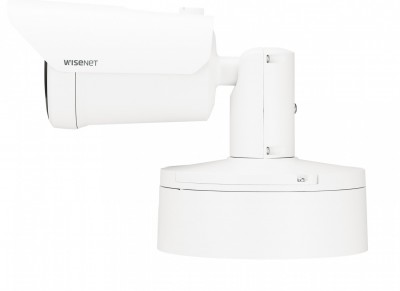 Hanwha Vision XNO-6123R Photo#4