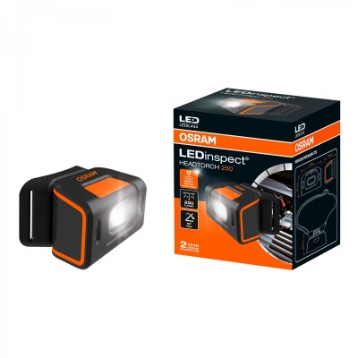 Osram LEDIL404 Photo#2