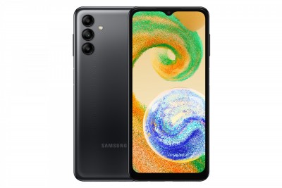 Samsung SM-A047FZKUEUE Photo#1