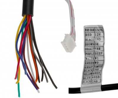 Hikvision DS-K1105EDKB Photo#3