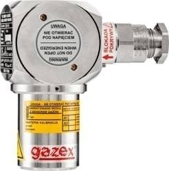 Gazex GAZEX DEX-12/N Detector