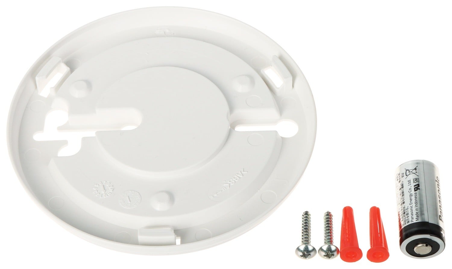 Hikvision DS-PDCO-E-WE