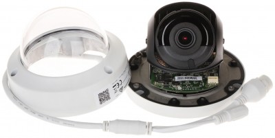 Hikvision DS-2CD2163G2-I(2.8mm) Photo#1