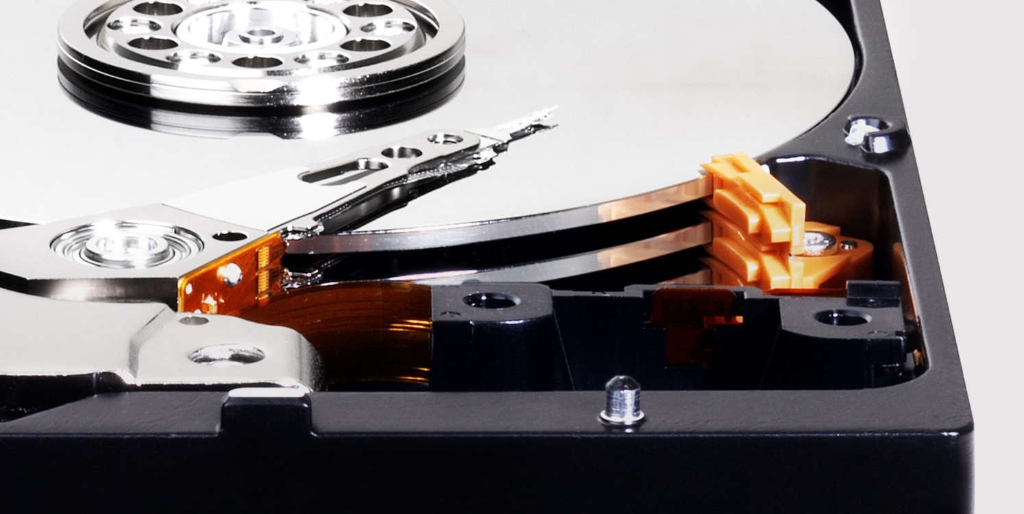 Western Digital WD60EZRZ