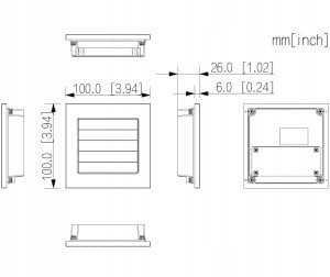 Dahua VTO4202FB-MDB10 Photo#4