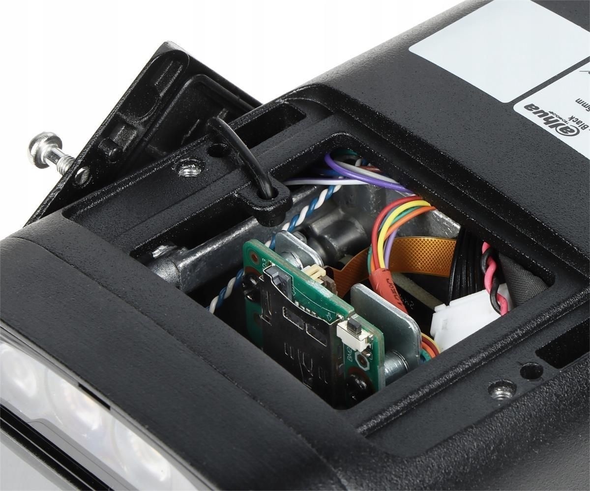 Dahua IPC-HFW3849T-ZAS-IL-27135-Black