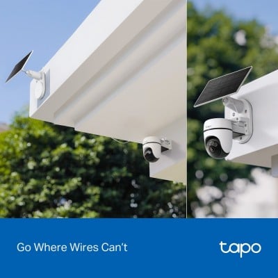 TP-LINK Tapo C630 KIT Photo#8