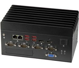 Supermicro SYS-E100-9W-IA-L