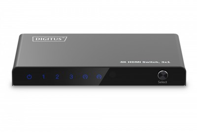 DIGITUS DS-55331 Photo#3