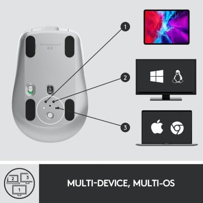 Logitech 910-005989 Photo#8