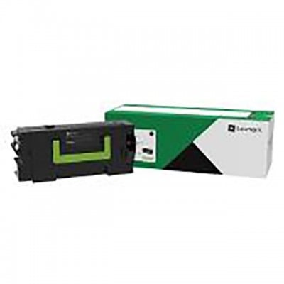 Lexmark 58D2H00 Photo#1