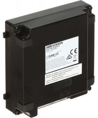 Hikvision DS-KD-INFO Photo#4